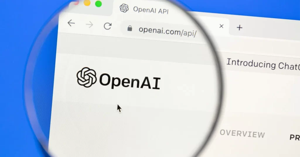 OpenAI launches an AI text discovery tool