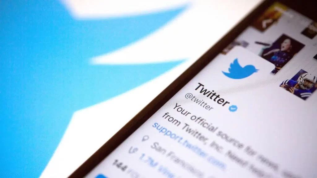 Twitter pledged to take “less serious measures” against offending accounts