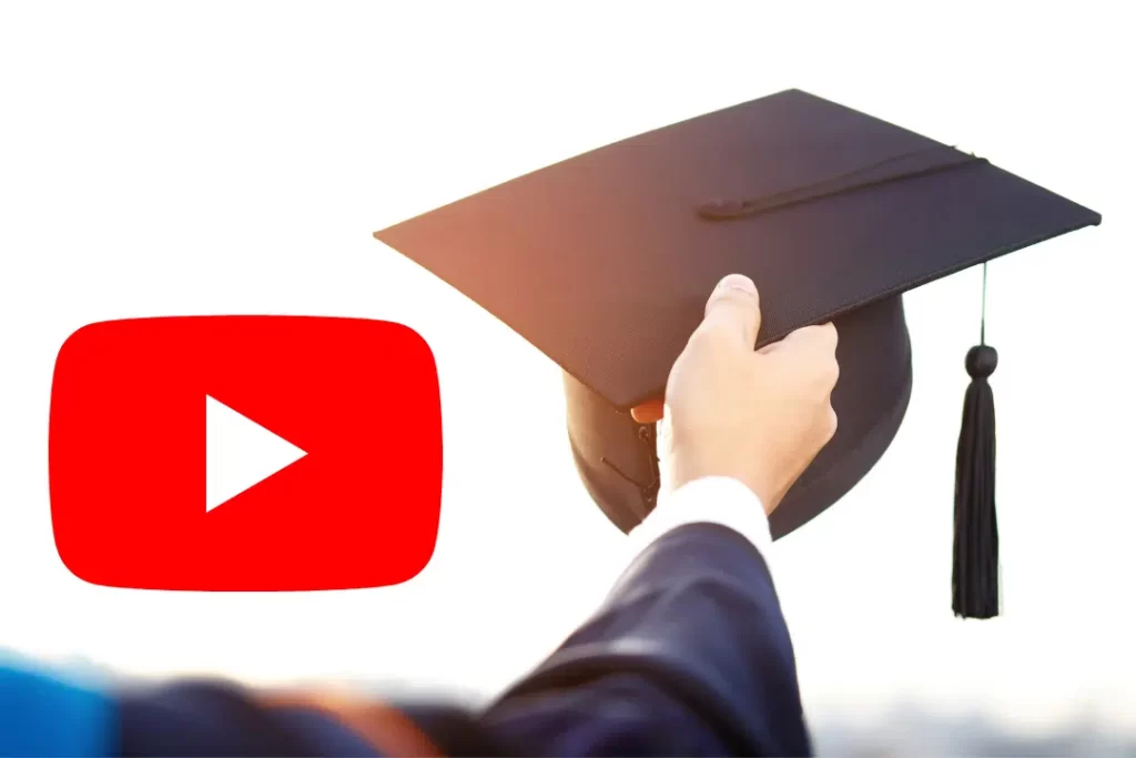 YouTube unveils a new program that enables university students to earn credit hours